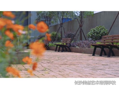 小花园