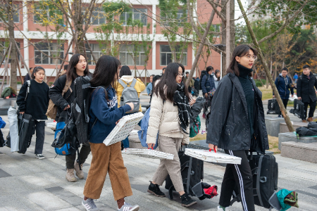 统考和校考有什么区别