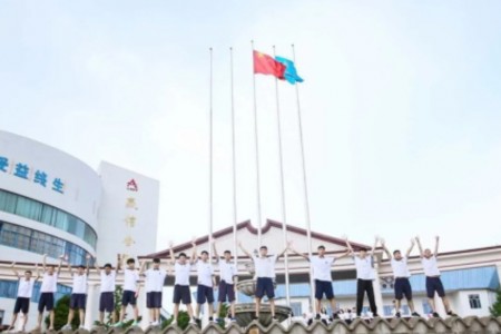 湖南高考复读学校哪一所最好，你绝对想不到