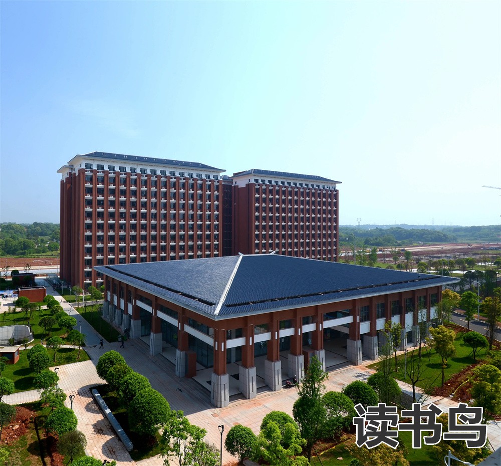 长沙理工大学介绍（长沙理工大学简介）