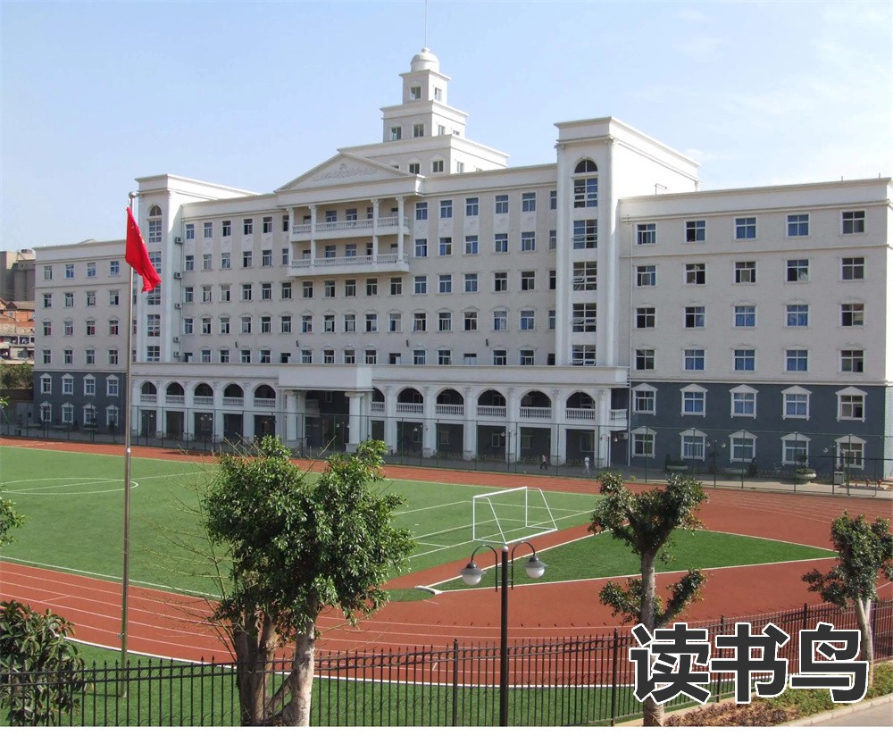 初中毕业后该如何选择中职学校？（学校实力）