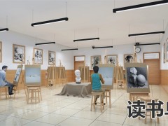 2023长沙艺考画室推荐（画室推荐）