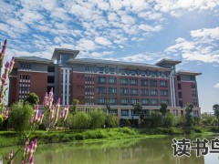 湖南民族职业学院都有哪些专业?