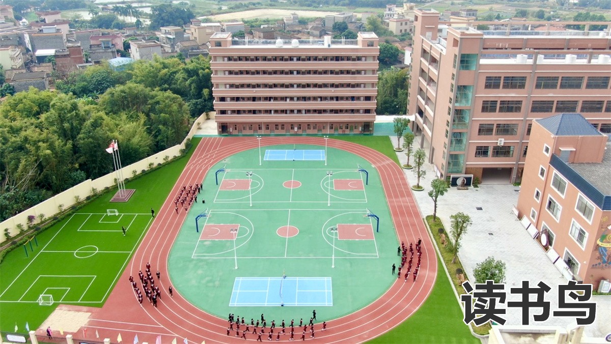 岳阳中南工业学校有些什么课程设置？