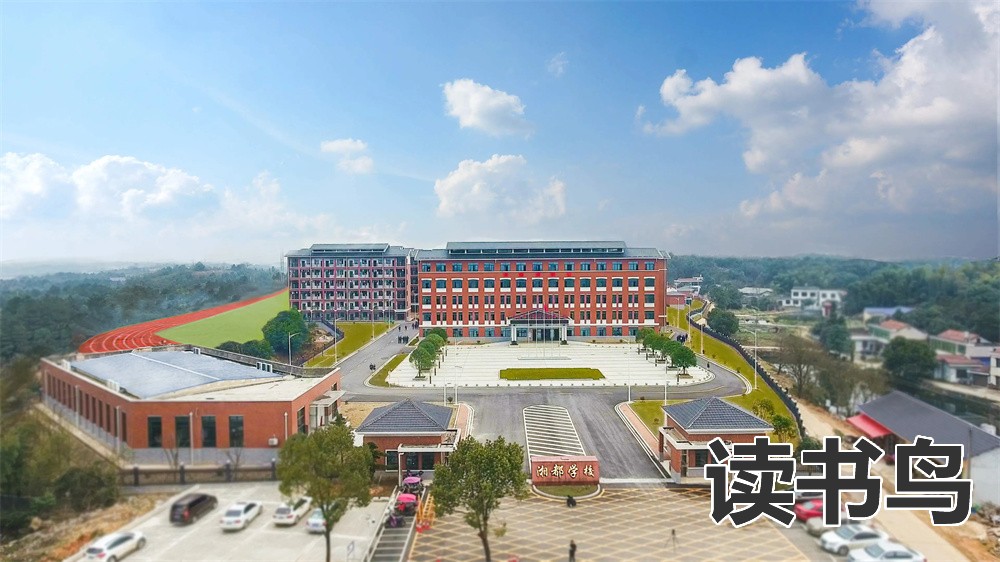 长沙公立中职学校有哪些？（有哪些？）