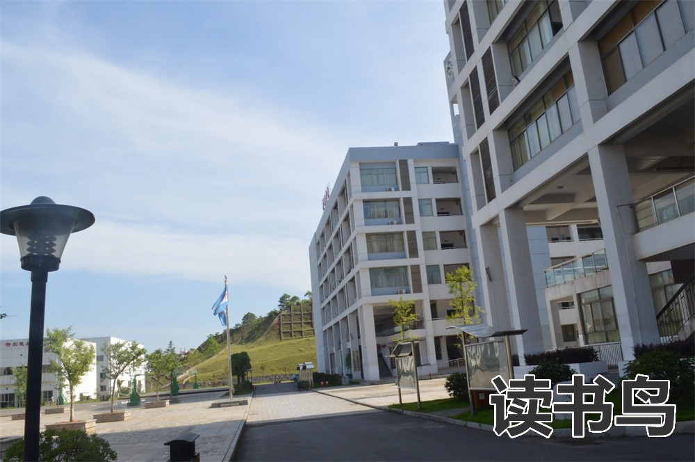 长沙职业技术学院中职部怎么样？（中职部怎么样？）