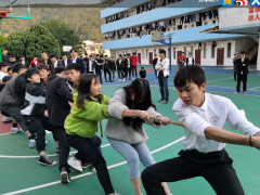 学生风采