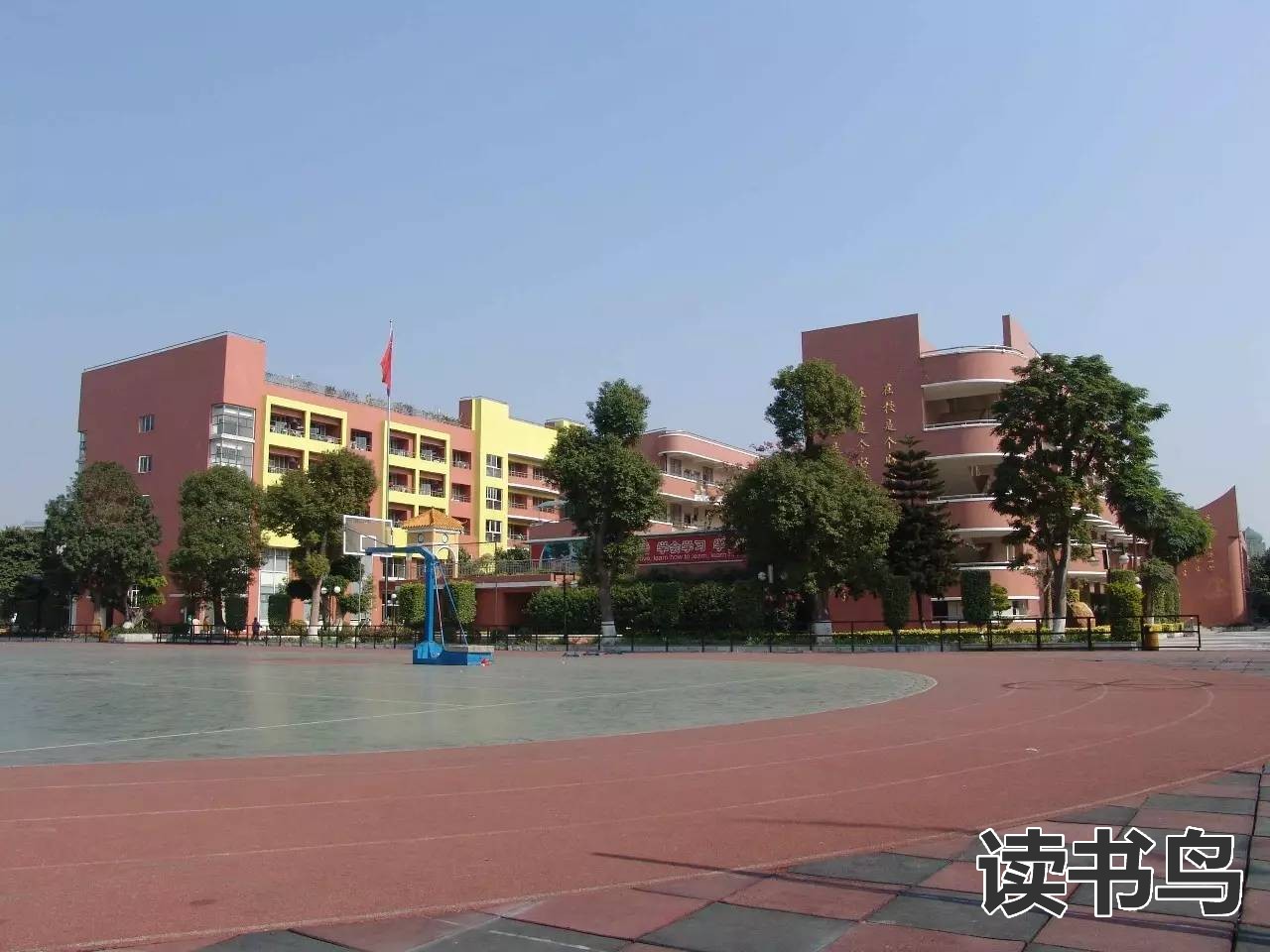 长沙浏阳有哪些中职学校？（浏阳中专学校）