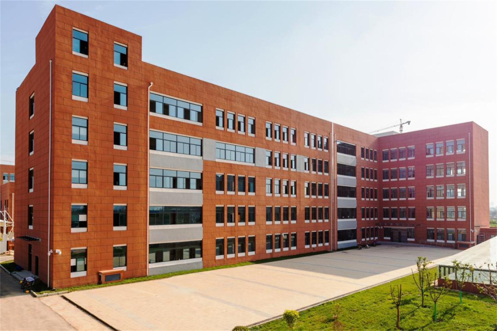 长沙市融城理工中等职业学校有就业优势吗？（有就业优势吗？）