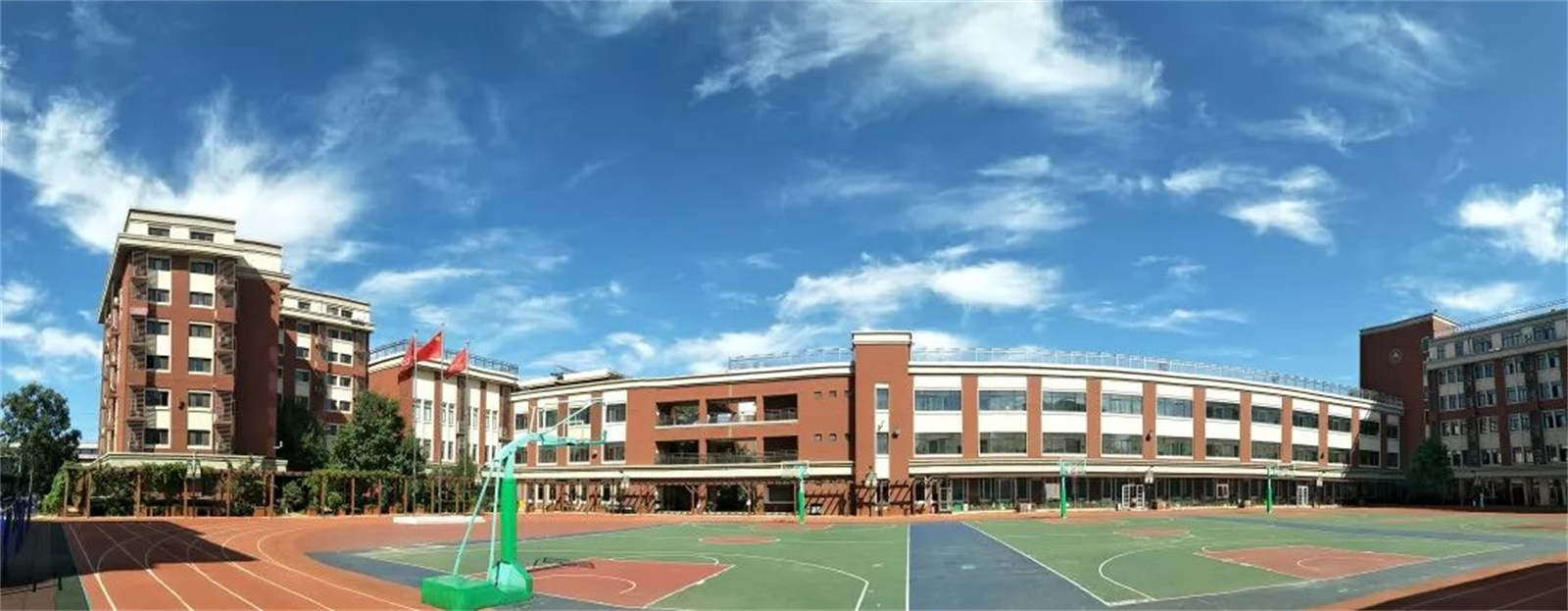 长沙县职业中专学校的办学条件如何？（办学条件如何？）