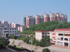 湘潭生物机电学校是重点学校吗？（有什么王牌专业？）