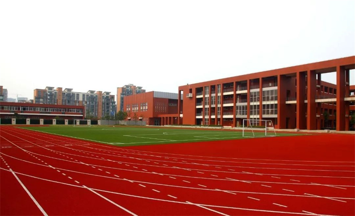 岳阳市春雷学校办学特色