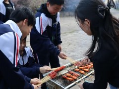 学生风采