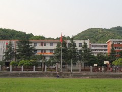 校园环境