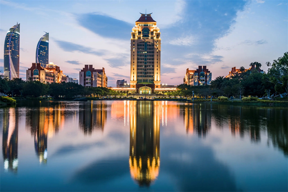 高级技工学校