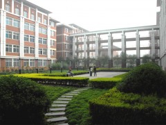 株洲云龙示范区内有哪些职业学校？