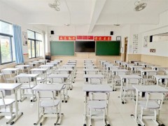 安化县职业中专学校介绍（学校招生计划）