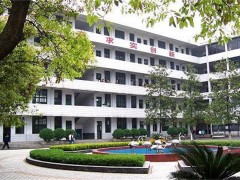 怀化市有学舞蹈的中专职业学校吗？（录取人数多吗？）