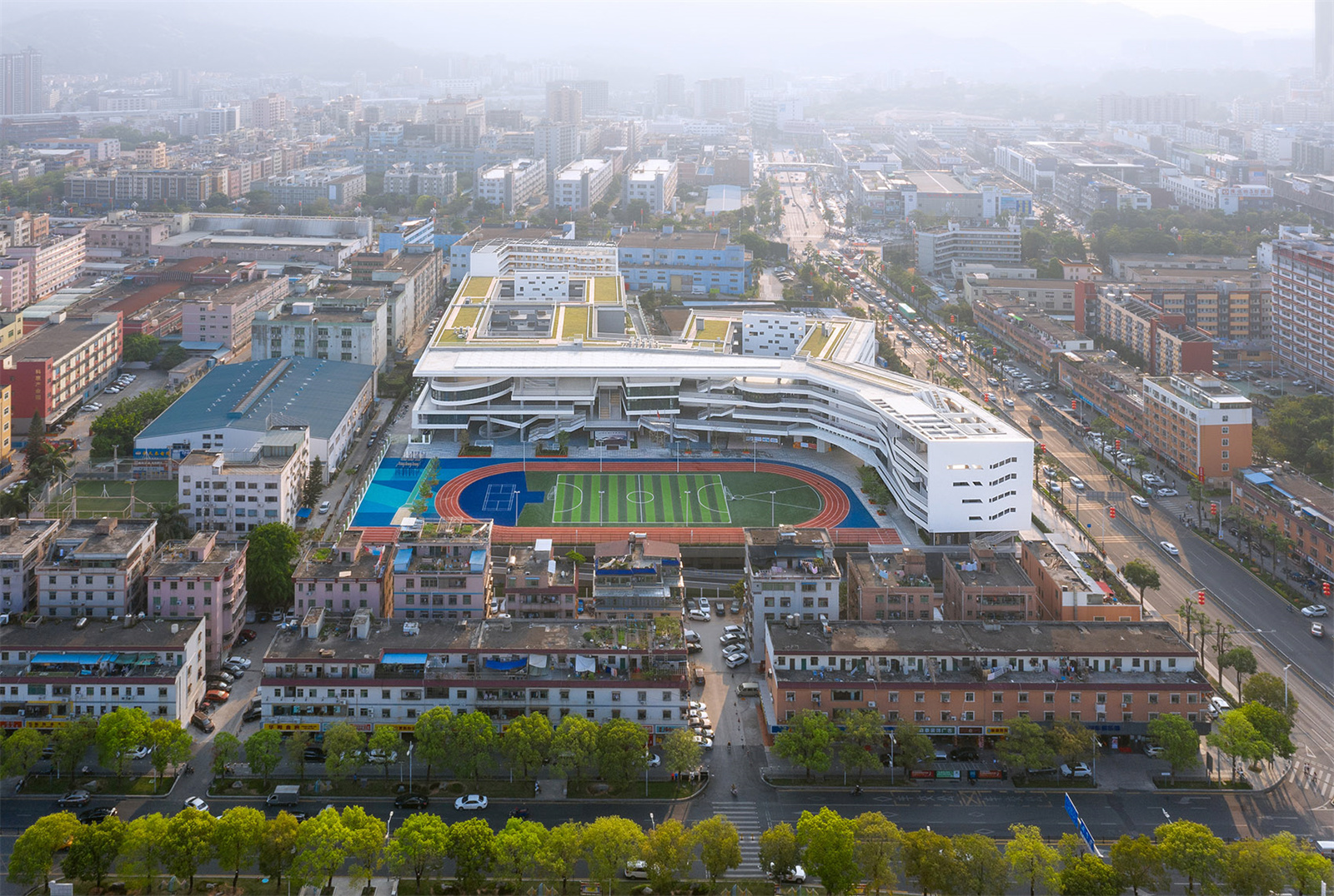 怀化市有什么公立职业高中更具市场前景？（更具市场前景？）