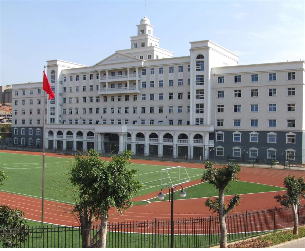 永州市江华瑶族自治县中职学校那所好？