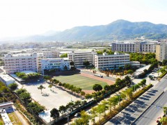 怀化市芷江县有职高学校吗？（教学条件好吗？）