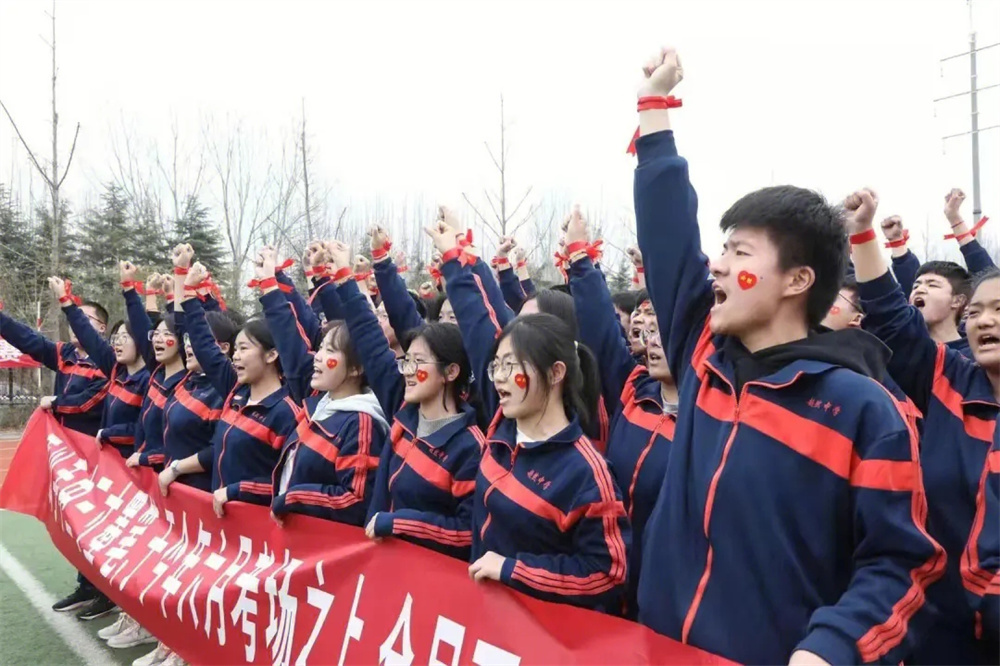 娄底环宇中职学校（学校办学特色）