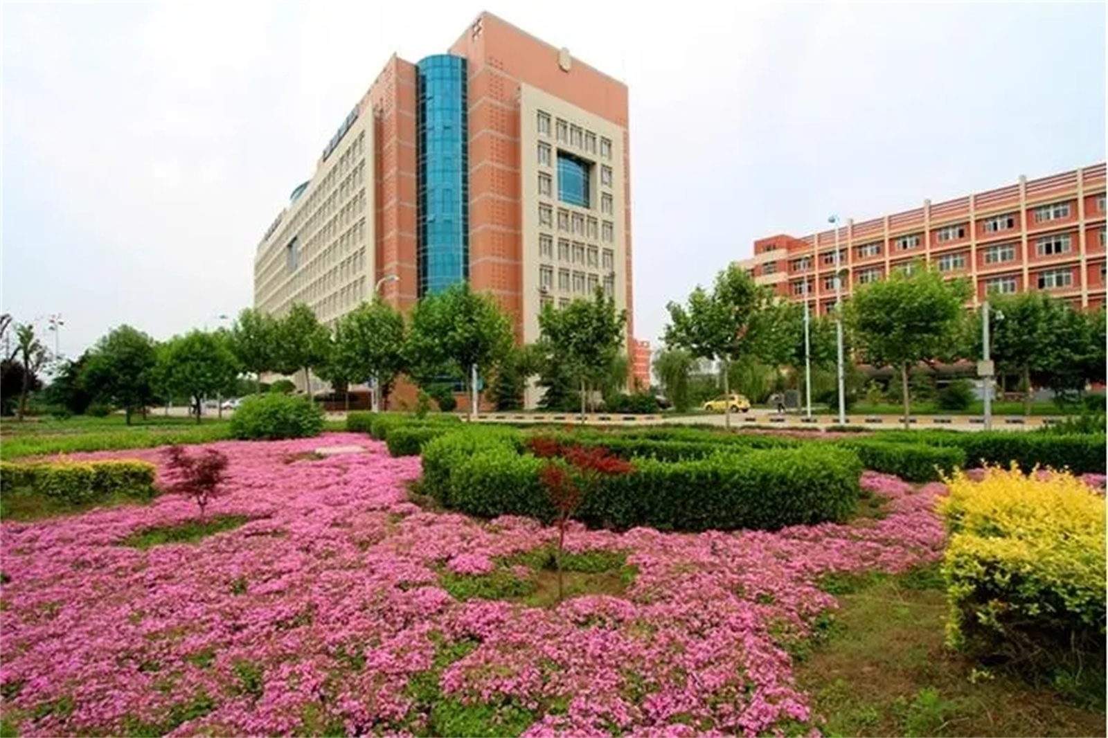 湖南永州有哪些值得推荐的职业学校？（学校的教学设施如何？）