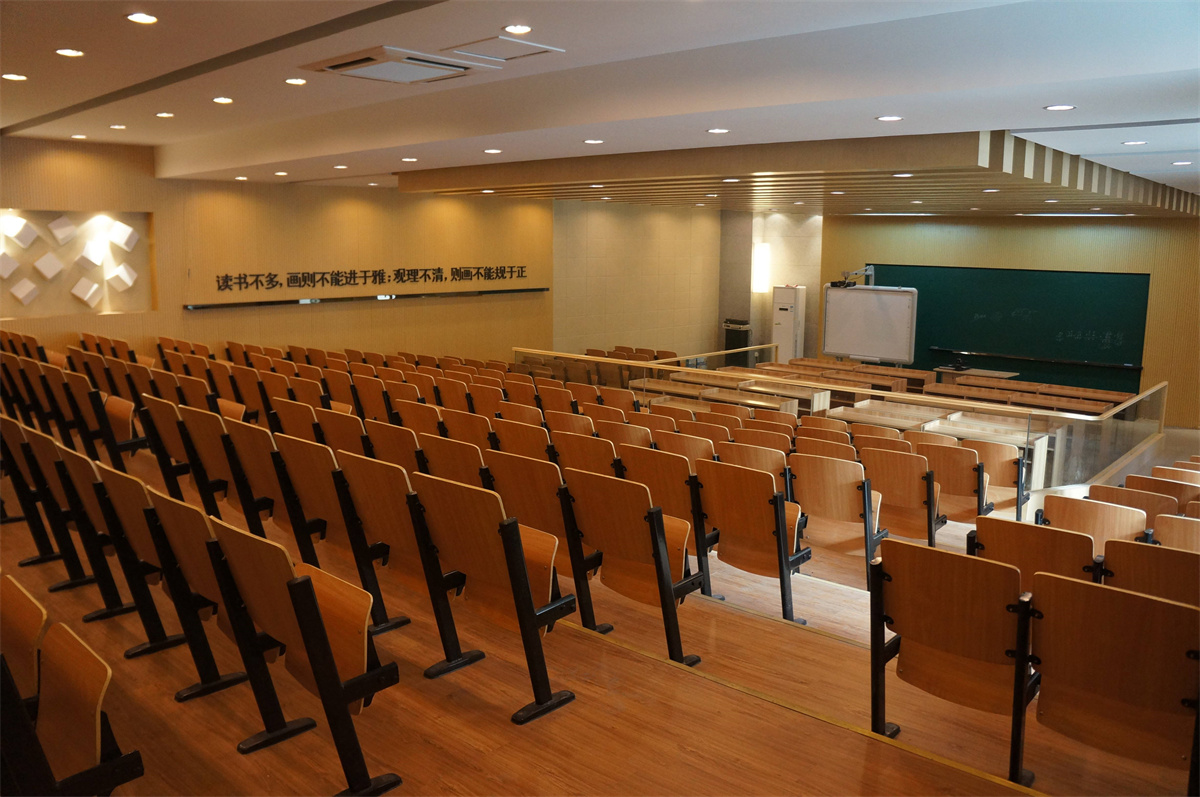 湖南省中南艺术学校资费标准