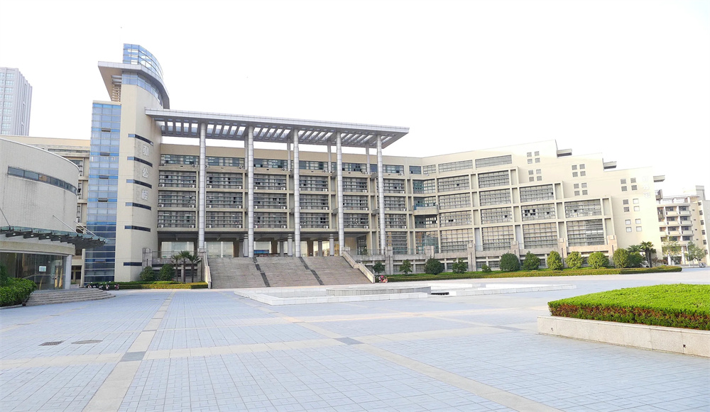 湖南较好的职高学校？学校地址在哪里？