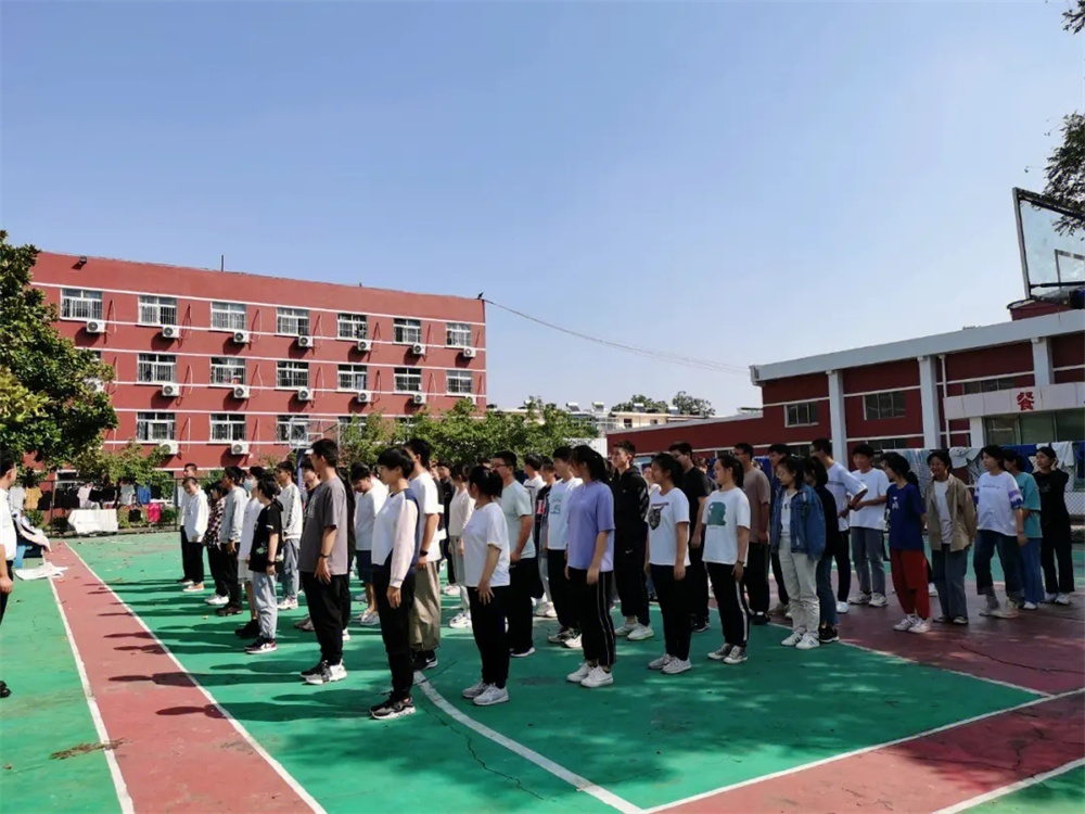 冷水滩技工学校（湖南潇湘技师学院）