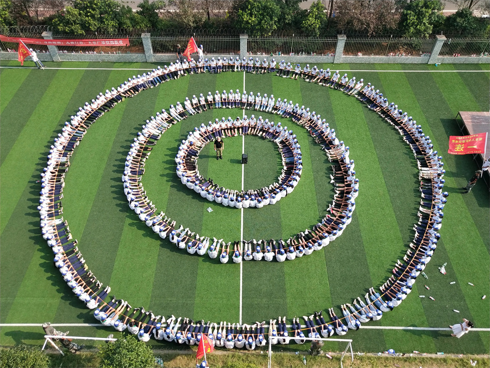 郴州的私立高中复读机构（郴州复读学校）