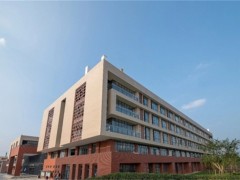 湖南省有色金属中等专业学校专业介绍（报名指南与来校路线）