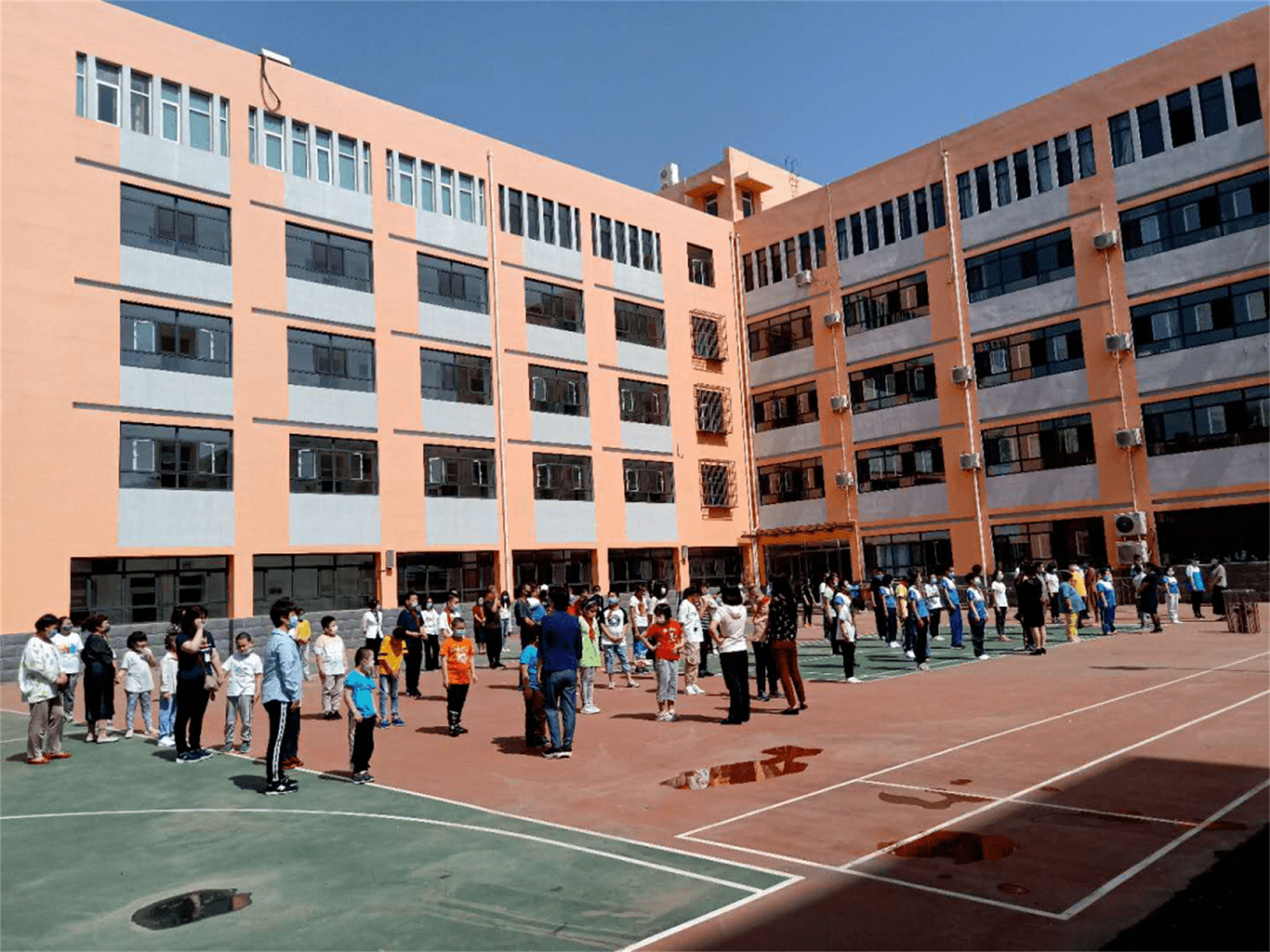 长沙学校管理严格的复读学校在哪里？（长沙芙蓉高级中学）