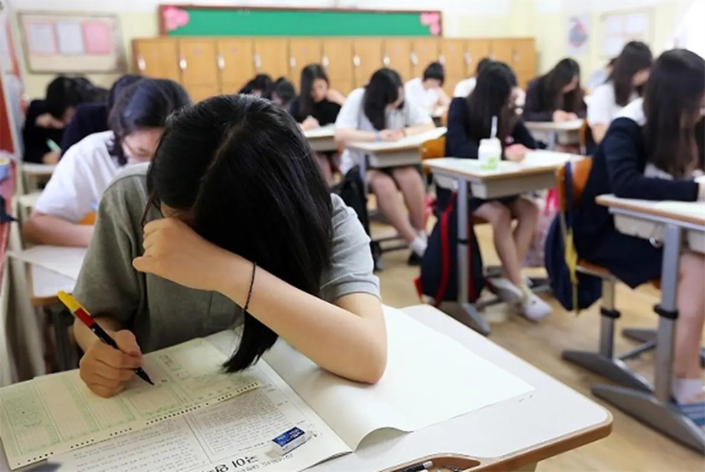 湖南本科线学费全免的复读（长沙芙蓉中学复读部）