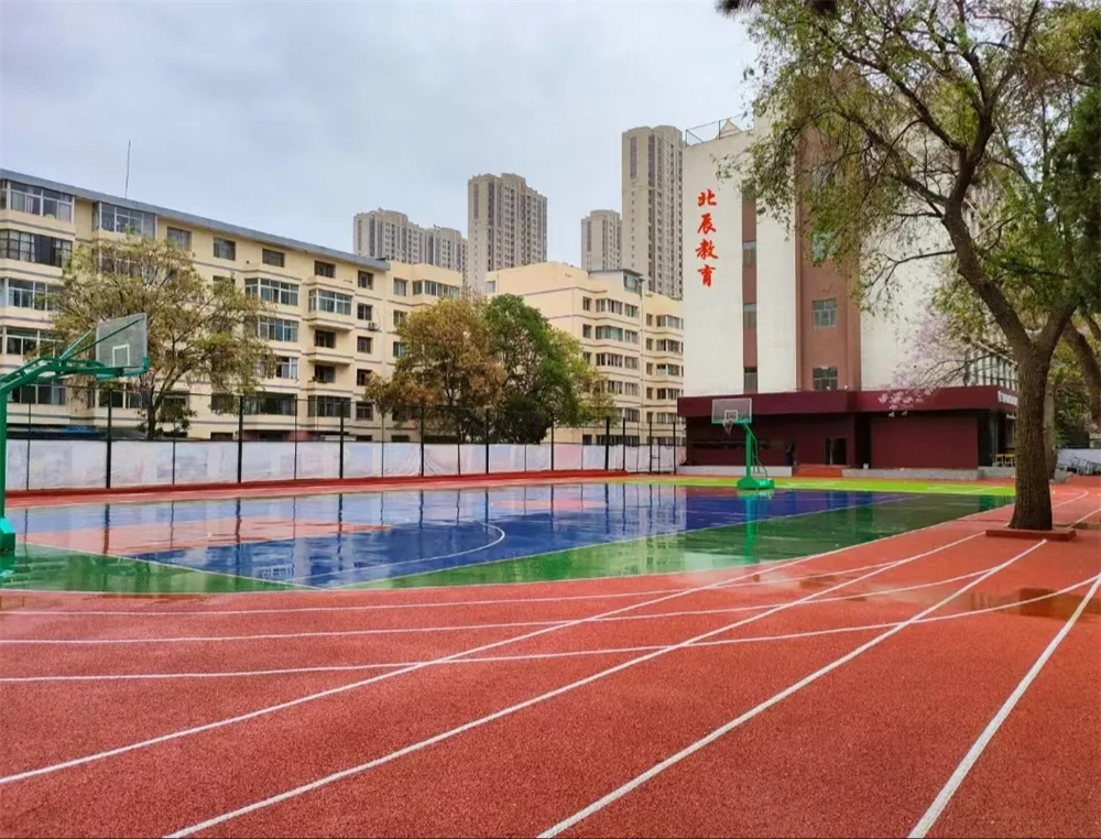 岳阳复读学校的资费标准