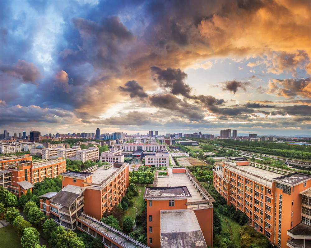 衡阳市信息网络工程学校（招生专业有哪些）