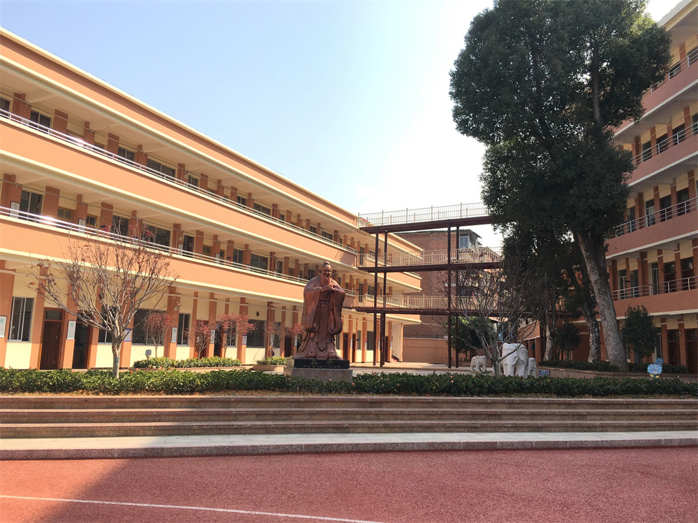 衡阳市高级技工学校（学校专业）