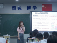 长沙市湘军高级中学复读升本率高吗？
