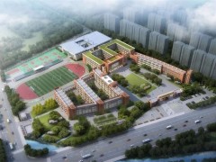 长沙耀华高级中学是封闭式管理模式吗？