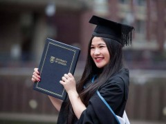 新西兰读大学的学习计划如何写