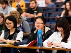 加拿大的留学文书如何写呢？