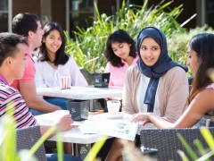 2024美国大学个人简历如何写