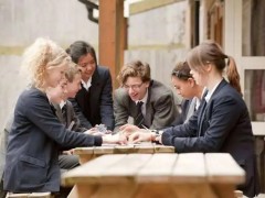 2024留学签证办理流程