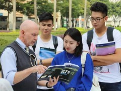 在外国人眼中，中国留学生是什么样子的