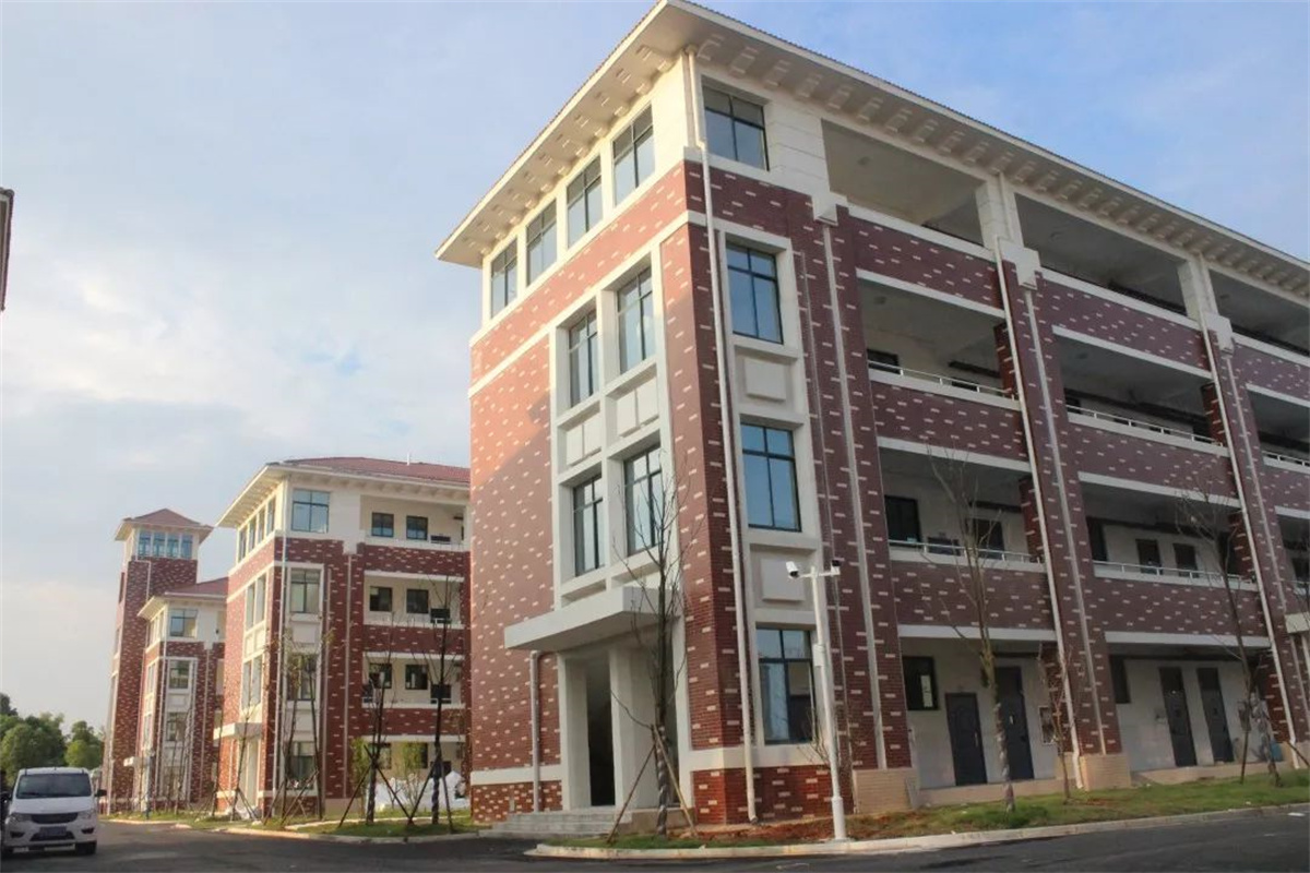 湖南怀化洪江市高考复读学校有什么推荐的