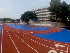 邵阳市海谊中学如何，位置在哪里