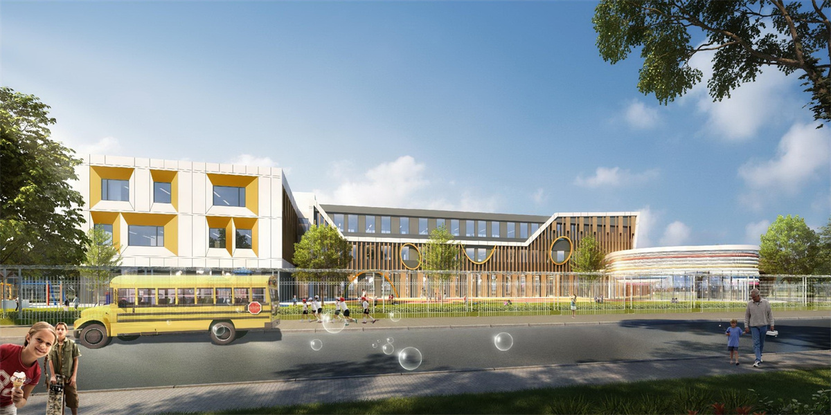 娄底市蓝圃学校地址（娄底市蓝圃学校电话）