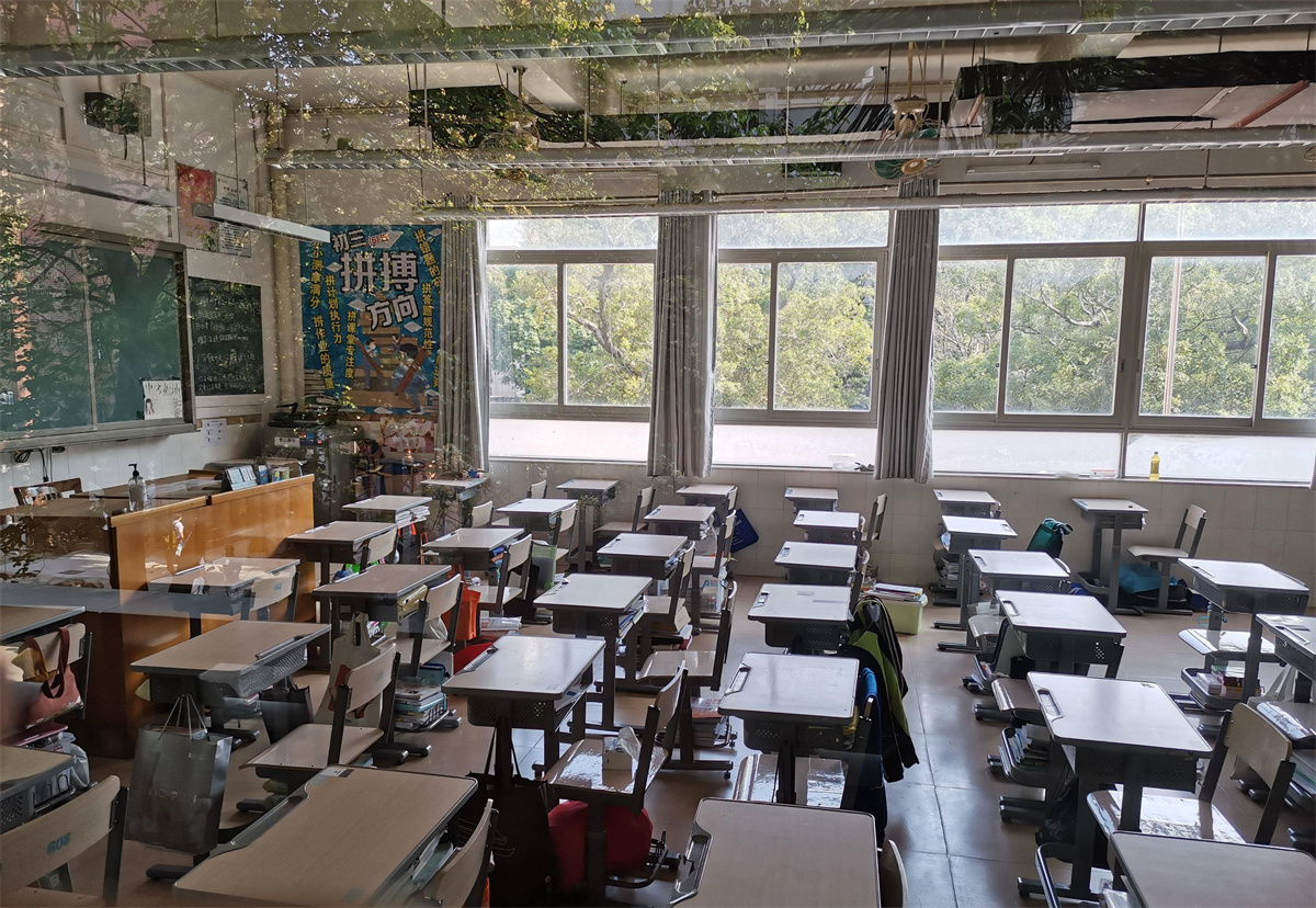 长沙市天心区辅仁培训学校（天心区辅仁培训学校复读）
