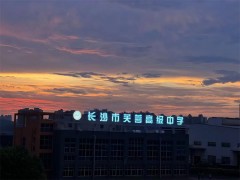 芙蓉高级中学成绩单查询怎么弄？