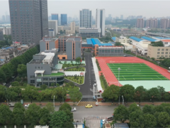 芙蓉高级中学体育好不好？